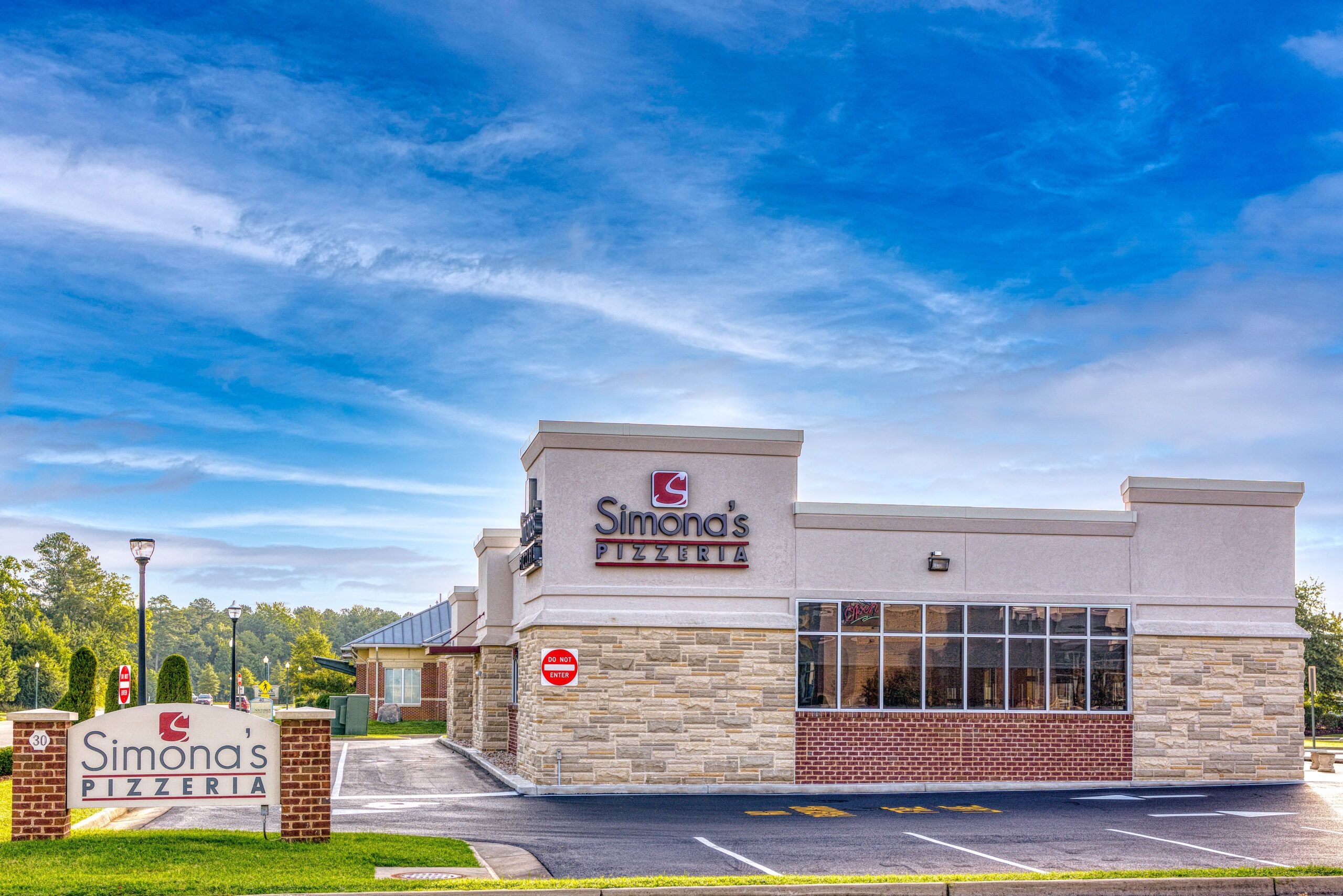 Commercial Contractor Prince George VA - Hopewell, VA
