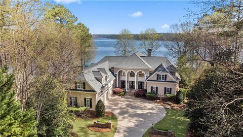 Prosperity Point Greensboro - 28th At Brookwood: Atlanta, Georgia - Kinglett Homes