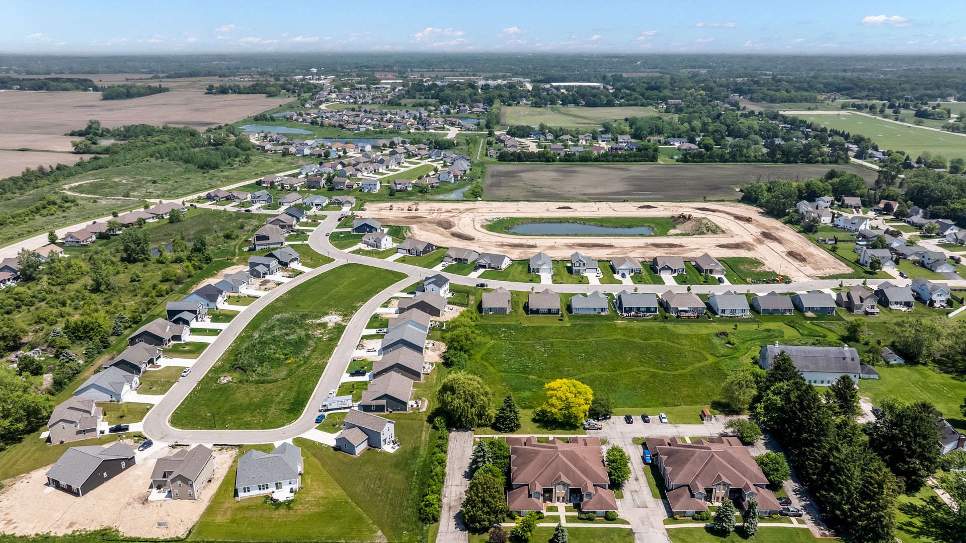 Prairie Pathways - Franksville, WI