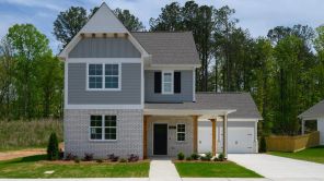 424 Wishford Circle (Plan Unknown)