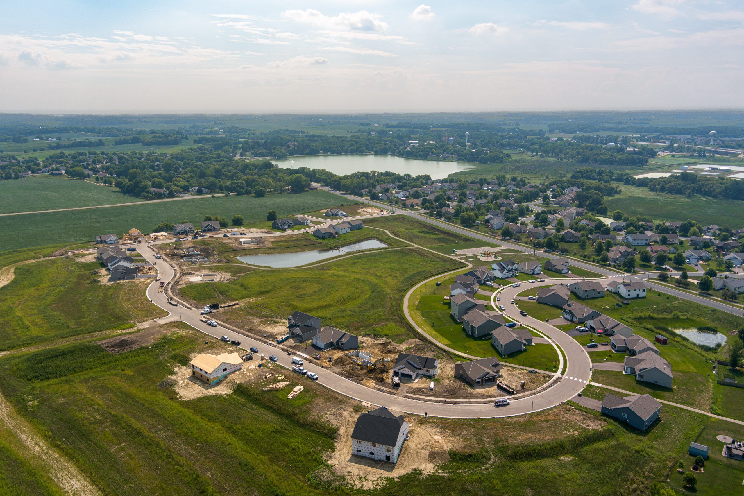 Winkler Crossing - Cologne, MN