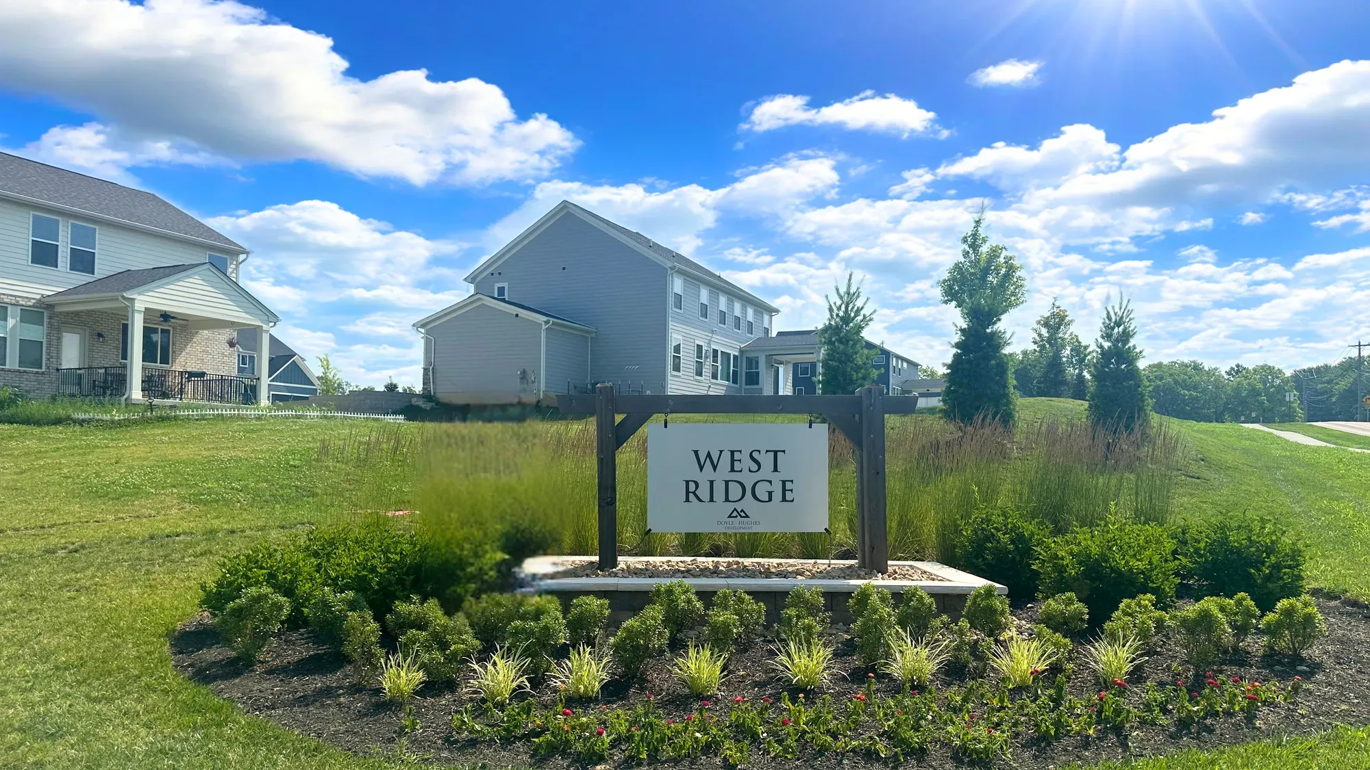 Todd Homes LLC At West Ridge - West Chester, OH