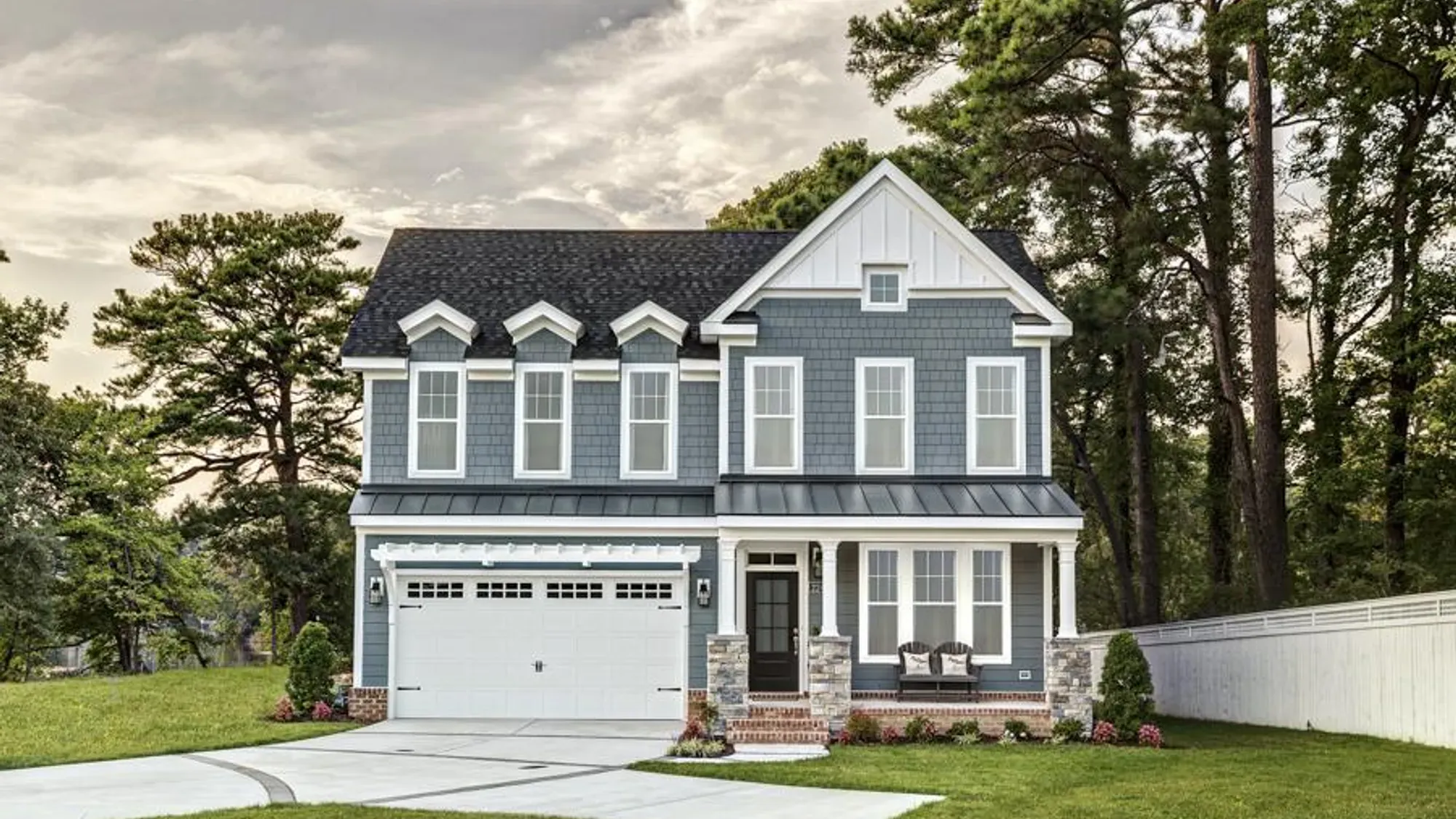 Cape Story By The Sea - Virginia Beach, VA