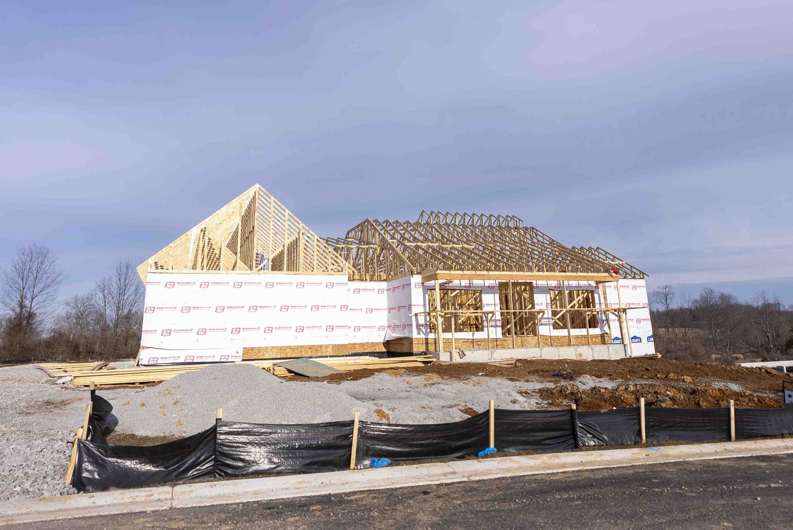 Homearama 2025 - Prospect, KY