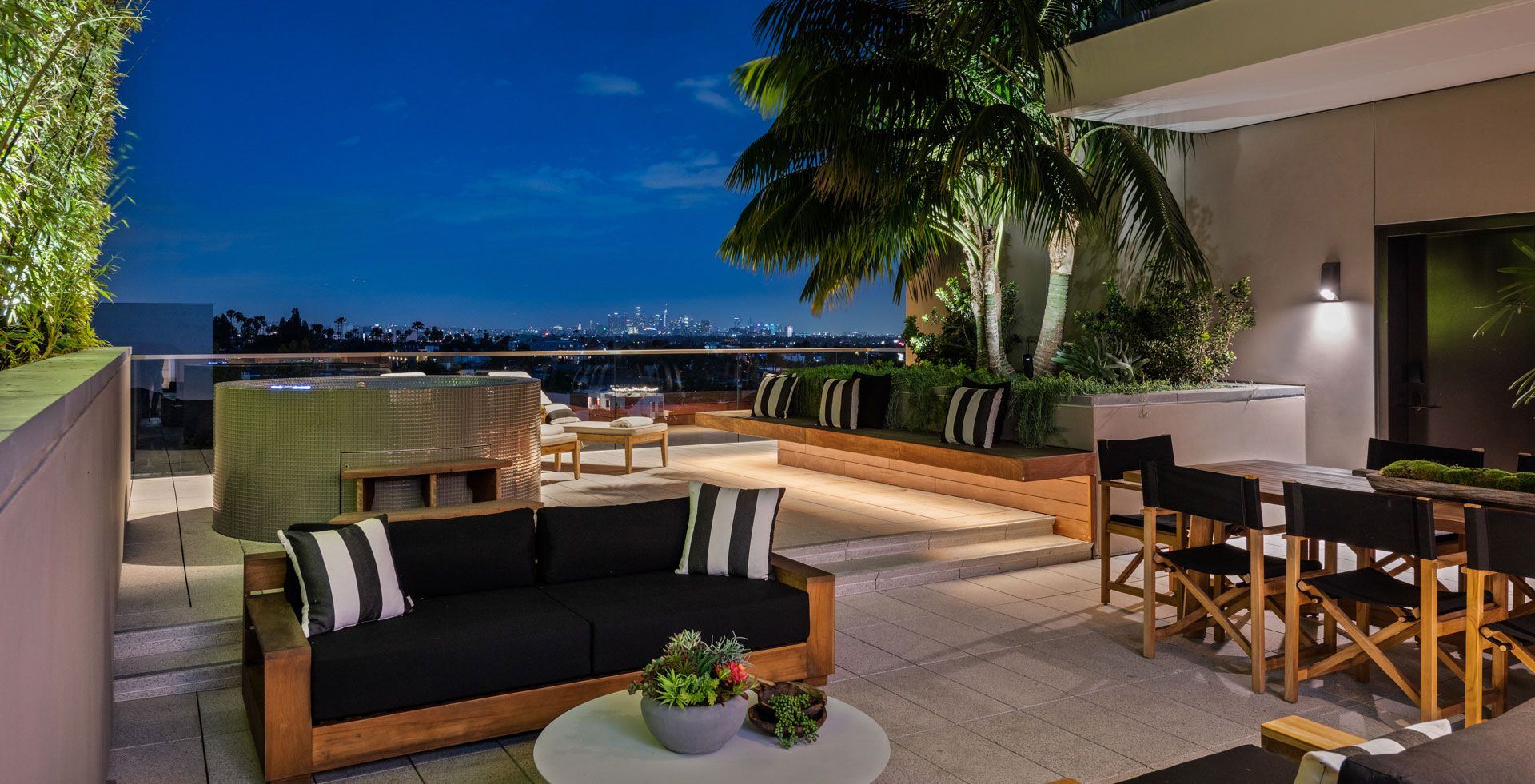 Pendry Residences - West Hollywood, CA