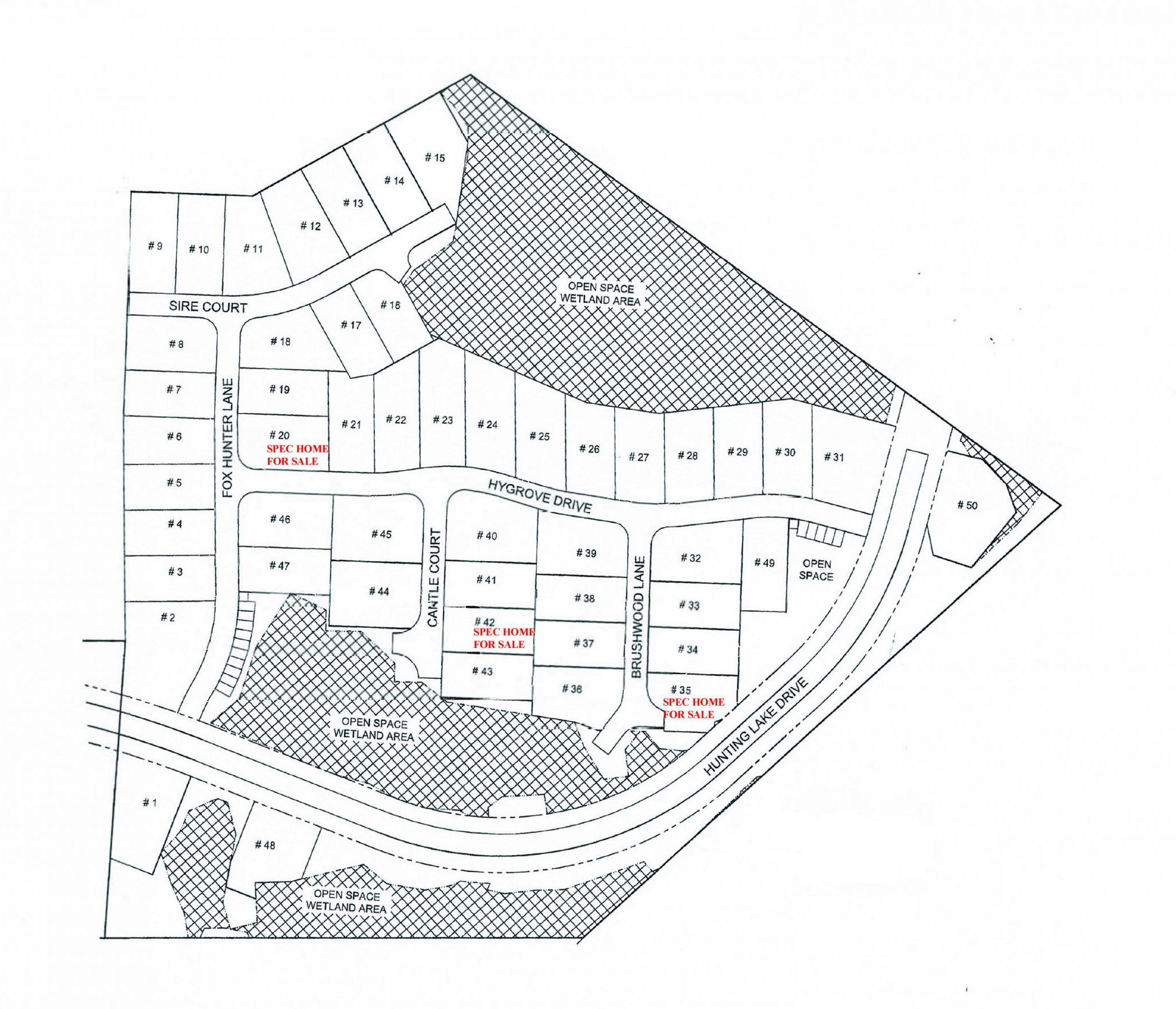 Hygrove Villas - Painesville, OH