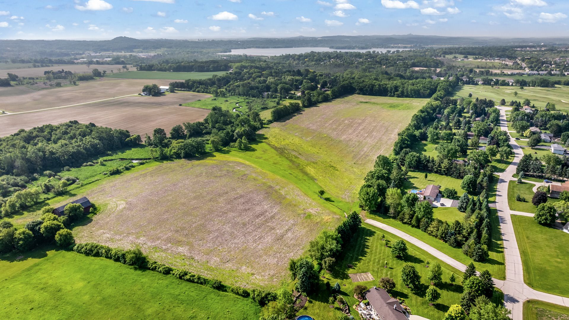Fairway Meadows - Hartford, WI
