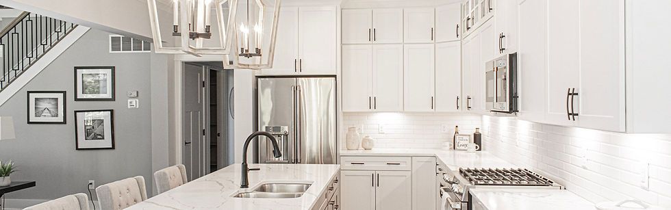 West Lovelan Ave por Brookstone Homes en Cincinnati Ohio