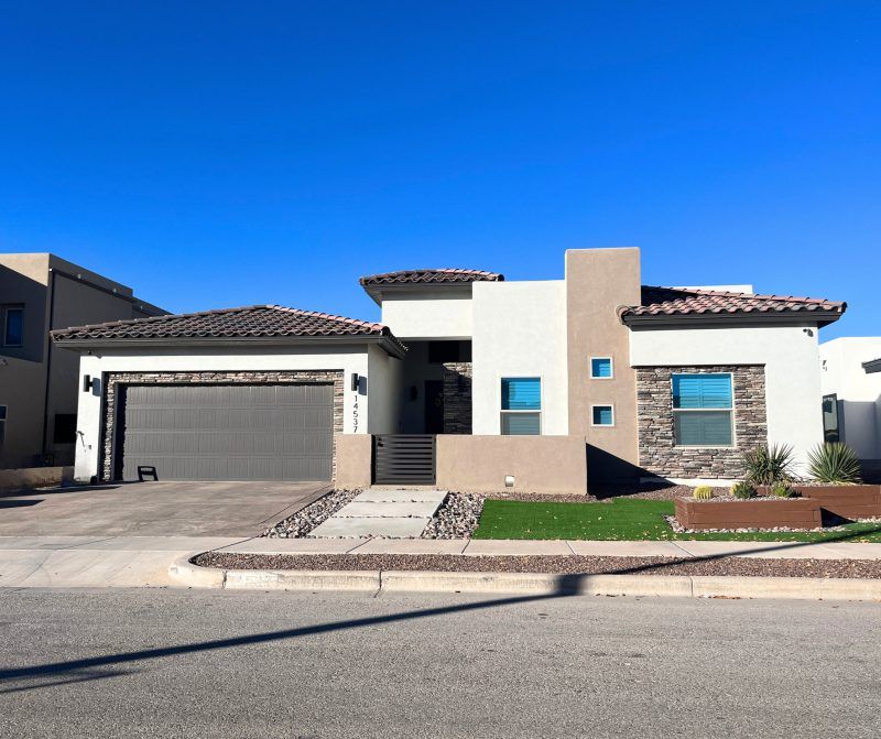 East Side Premium - El Paso, TX