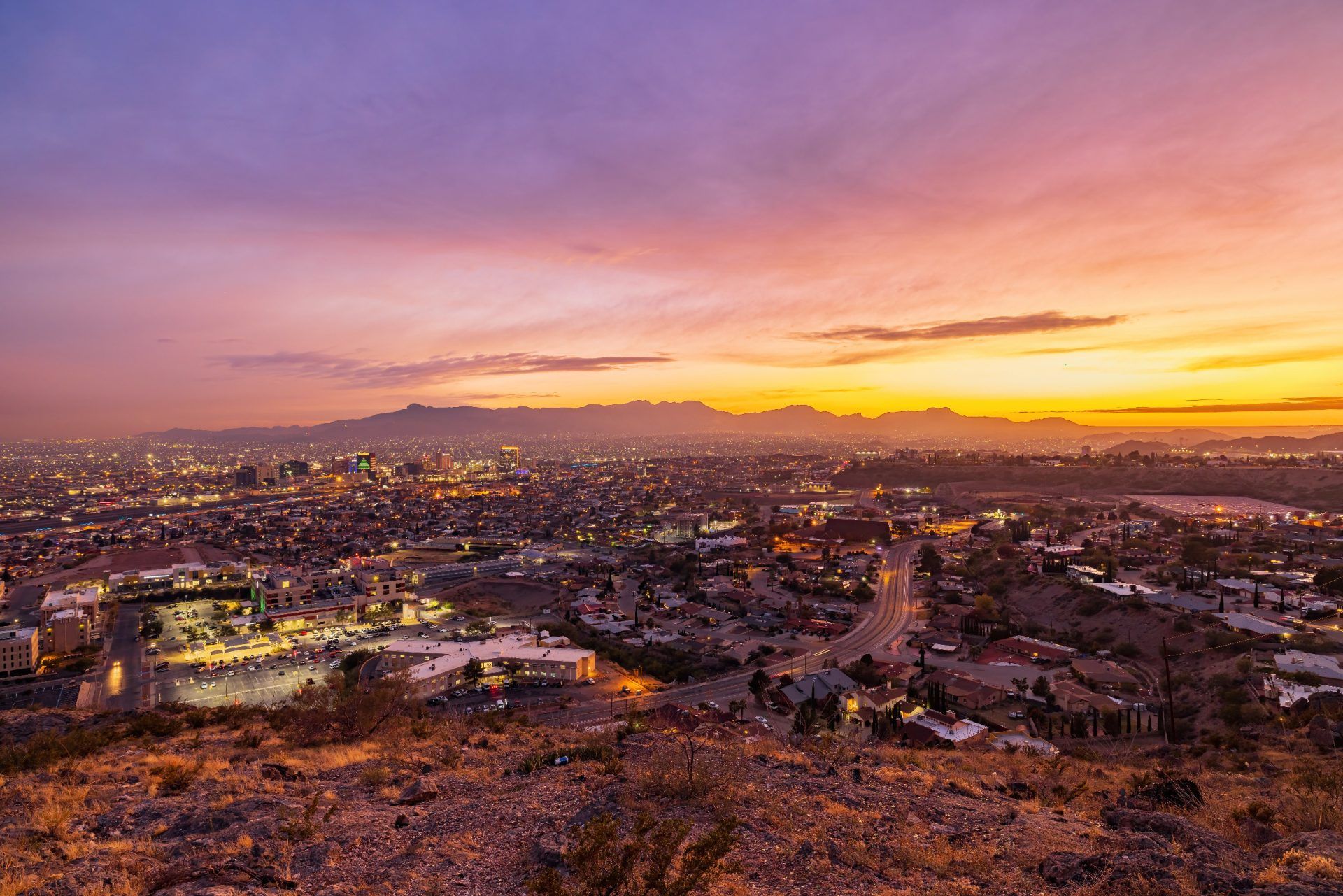 Gateway Estates - El Paso, TX