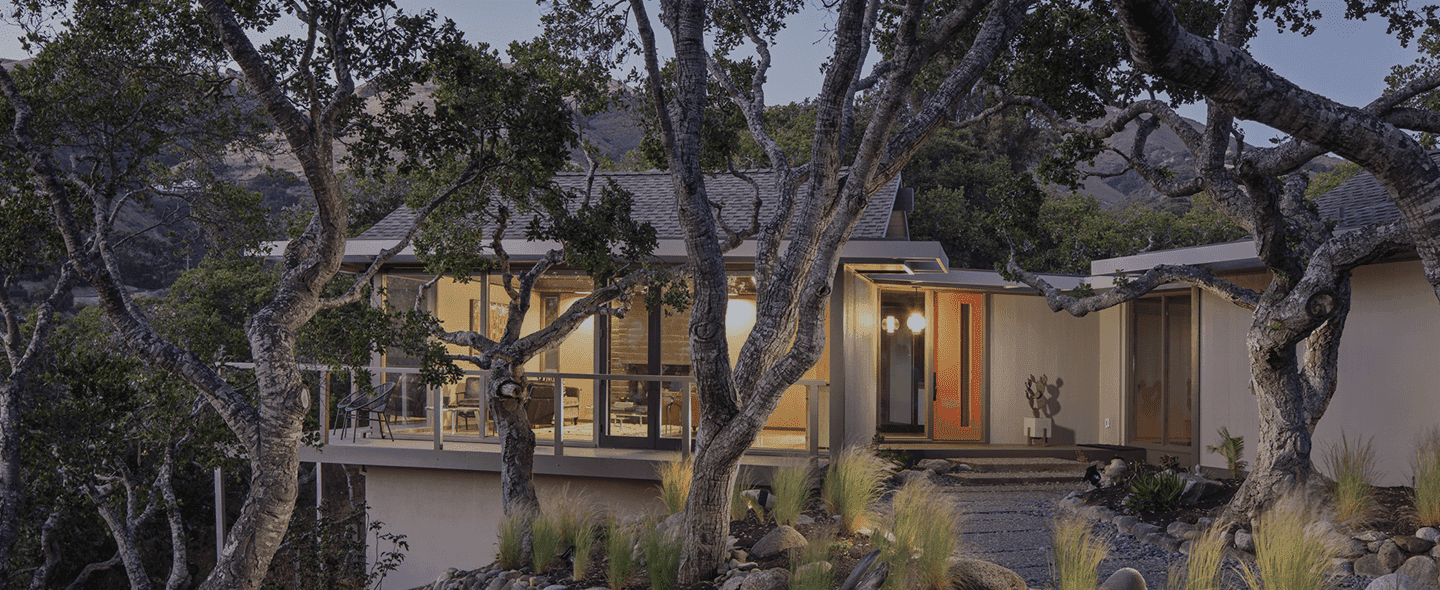 Carmel Building & Design por Carmel Building & Design en Salinas California