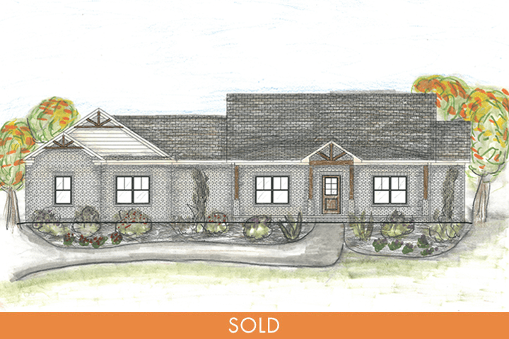 Sanger Estates - Sanger, TX