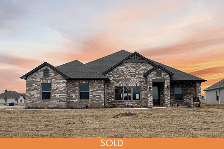 casa en The Estates At Wind Song Hill por Dalton Homes