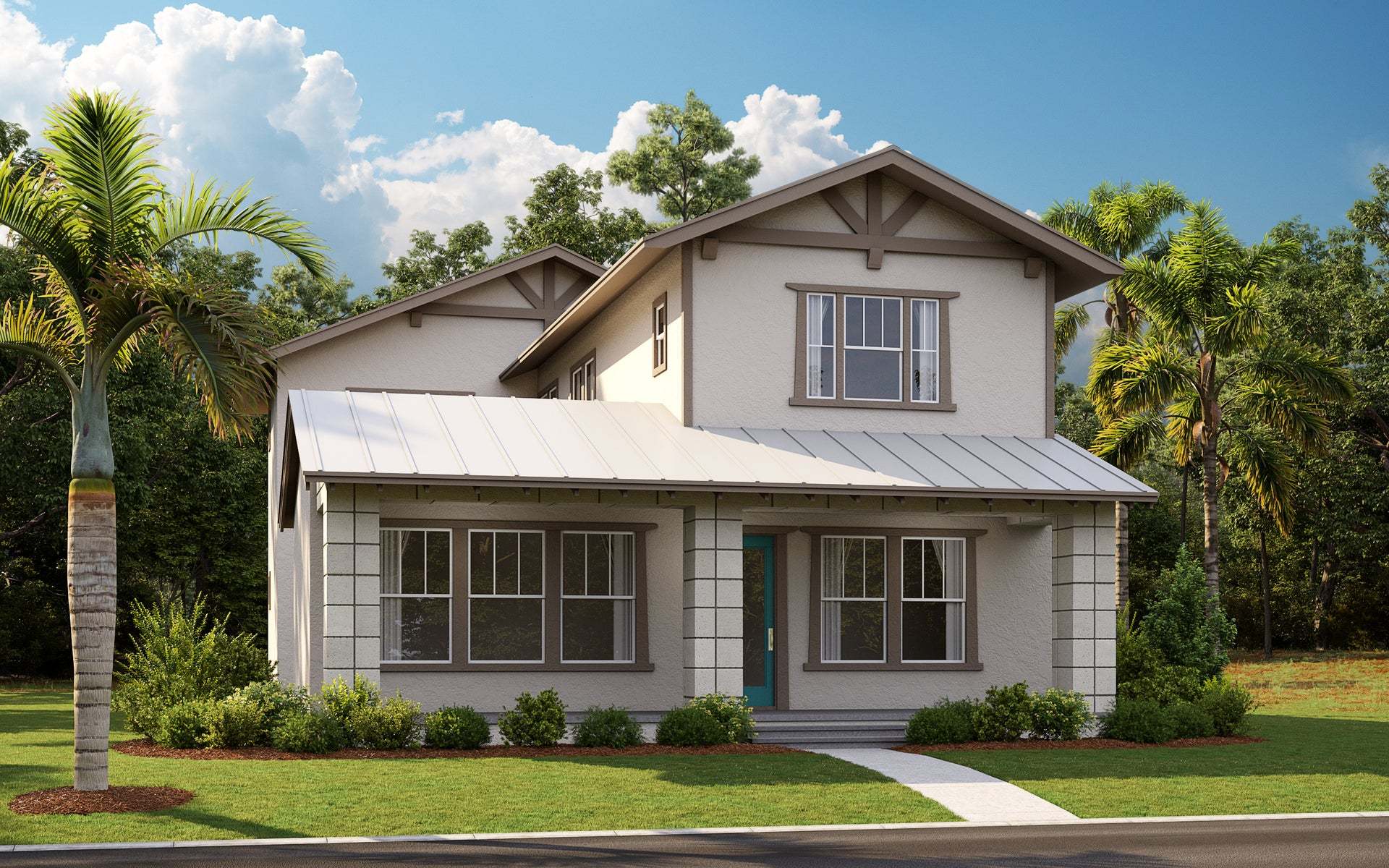 Craft Homes - Orlando, FL