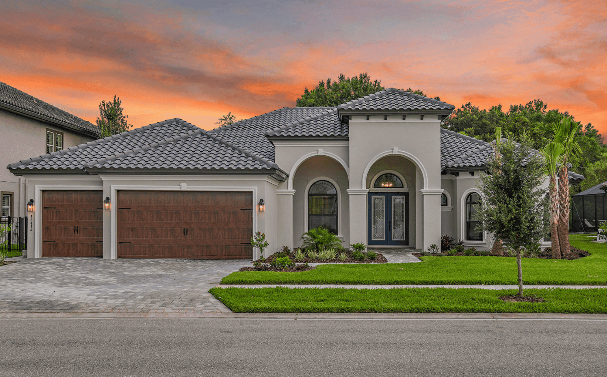 Hidden Ridge (new Community) - New Port Richey, FL