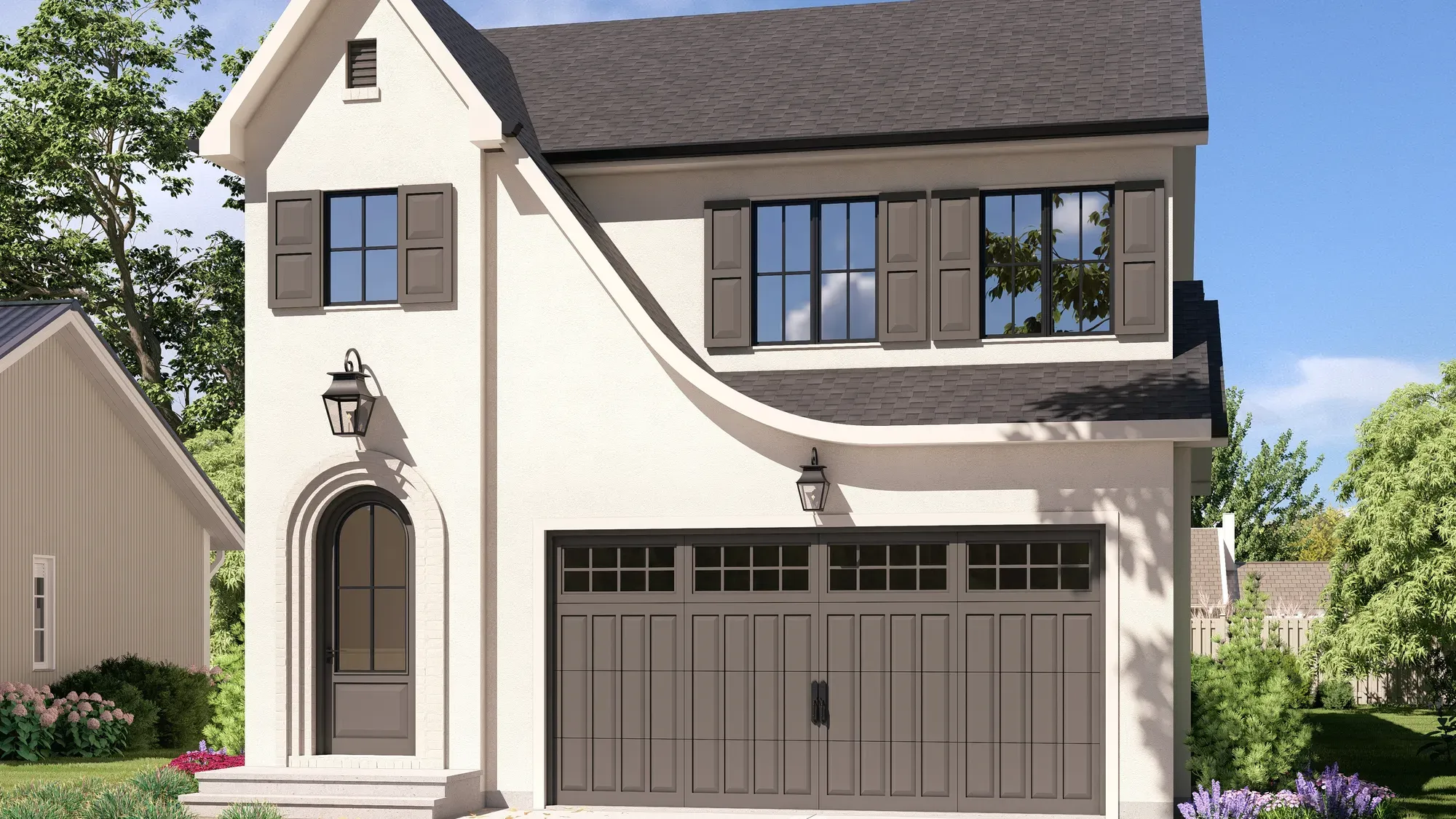 Bristol Highlands North - Lenexa, KS