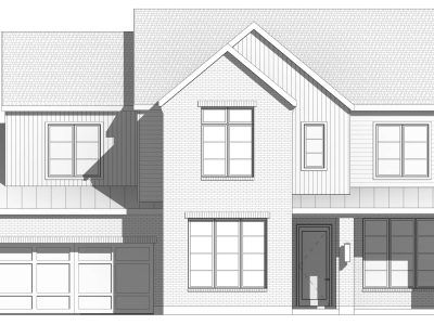 Aspire Fine Home - Houston, TX