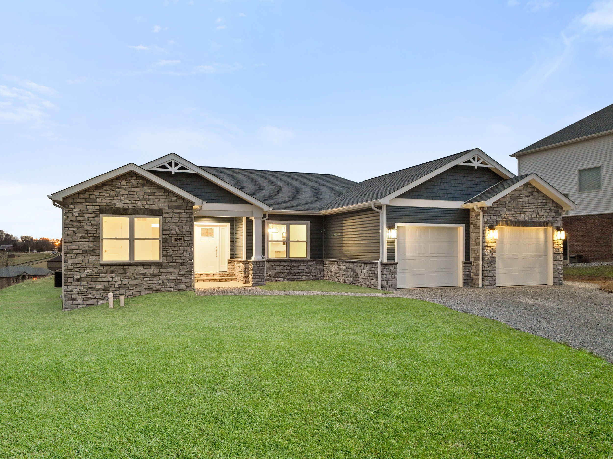 Valley Green Phase 2 — Rws Shuster Homes - Greensburg, PA