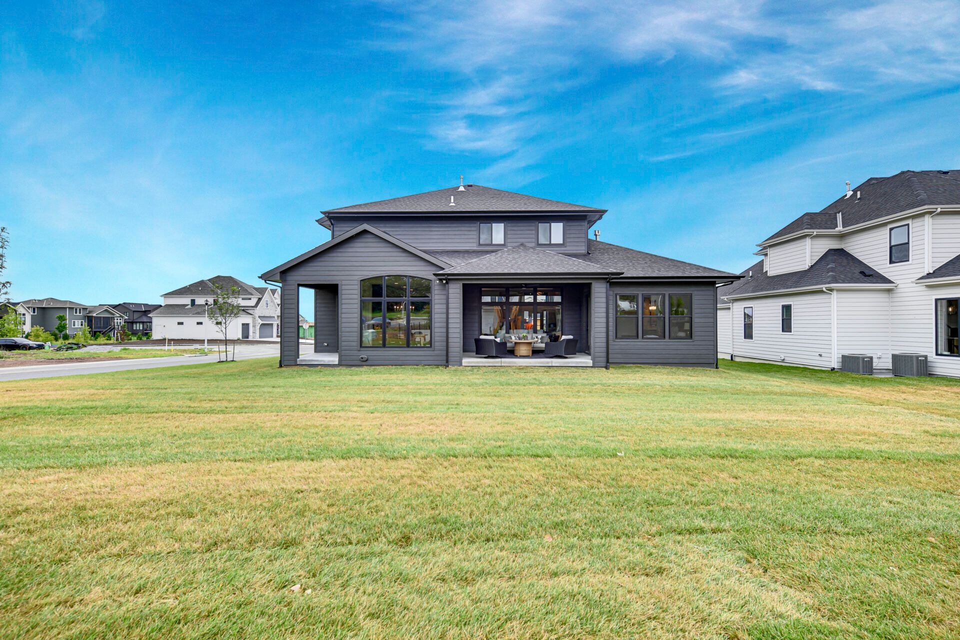 Century Farms - Overland Park, KS