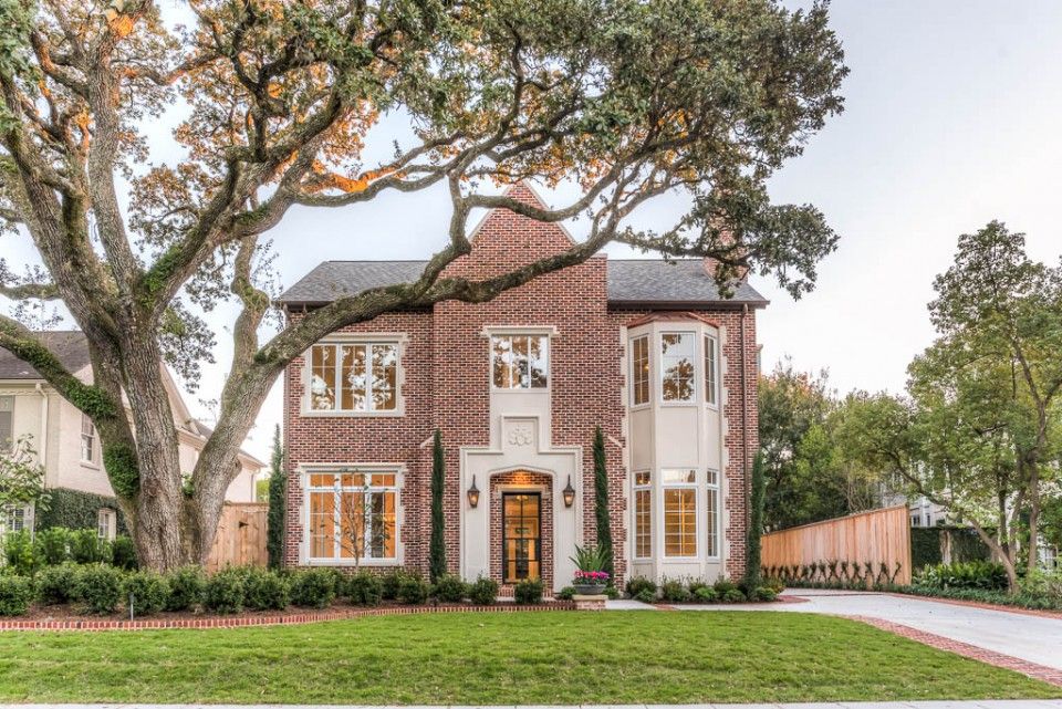 Croix Homes - : Spring, TX