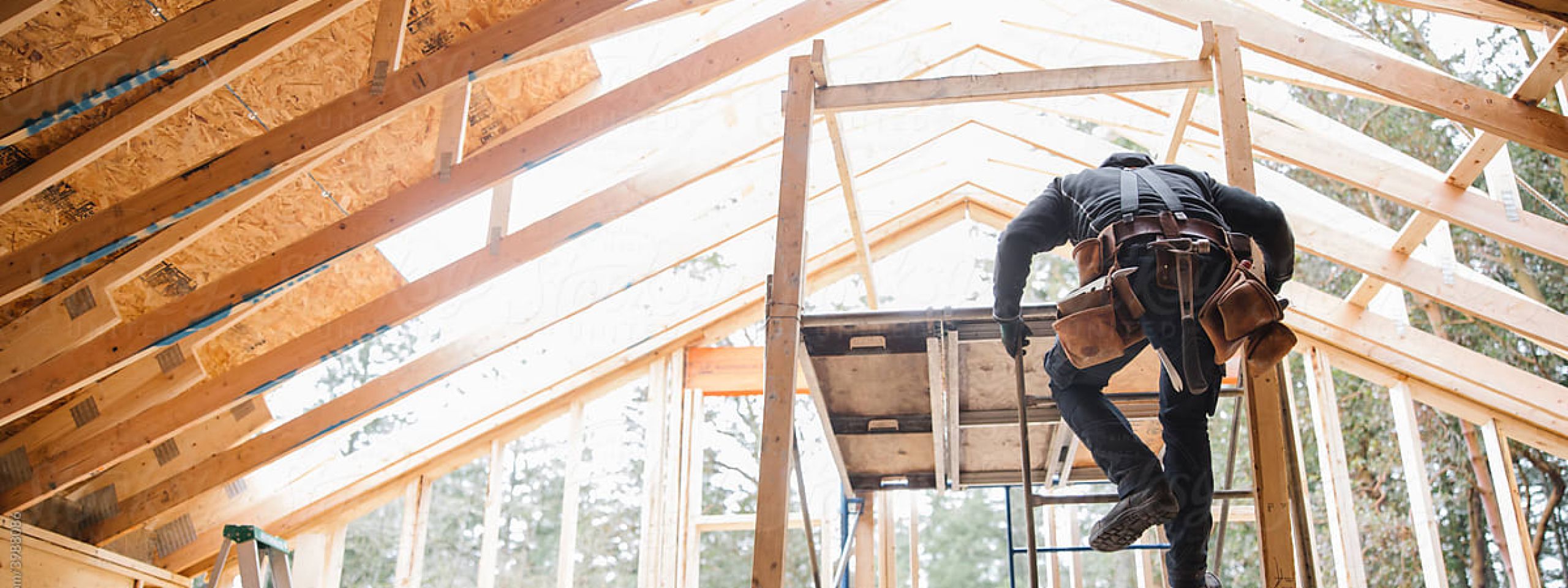 Our Building Process – Country Joe Homes - Lakeville, MN