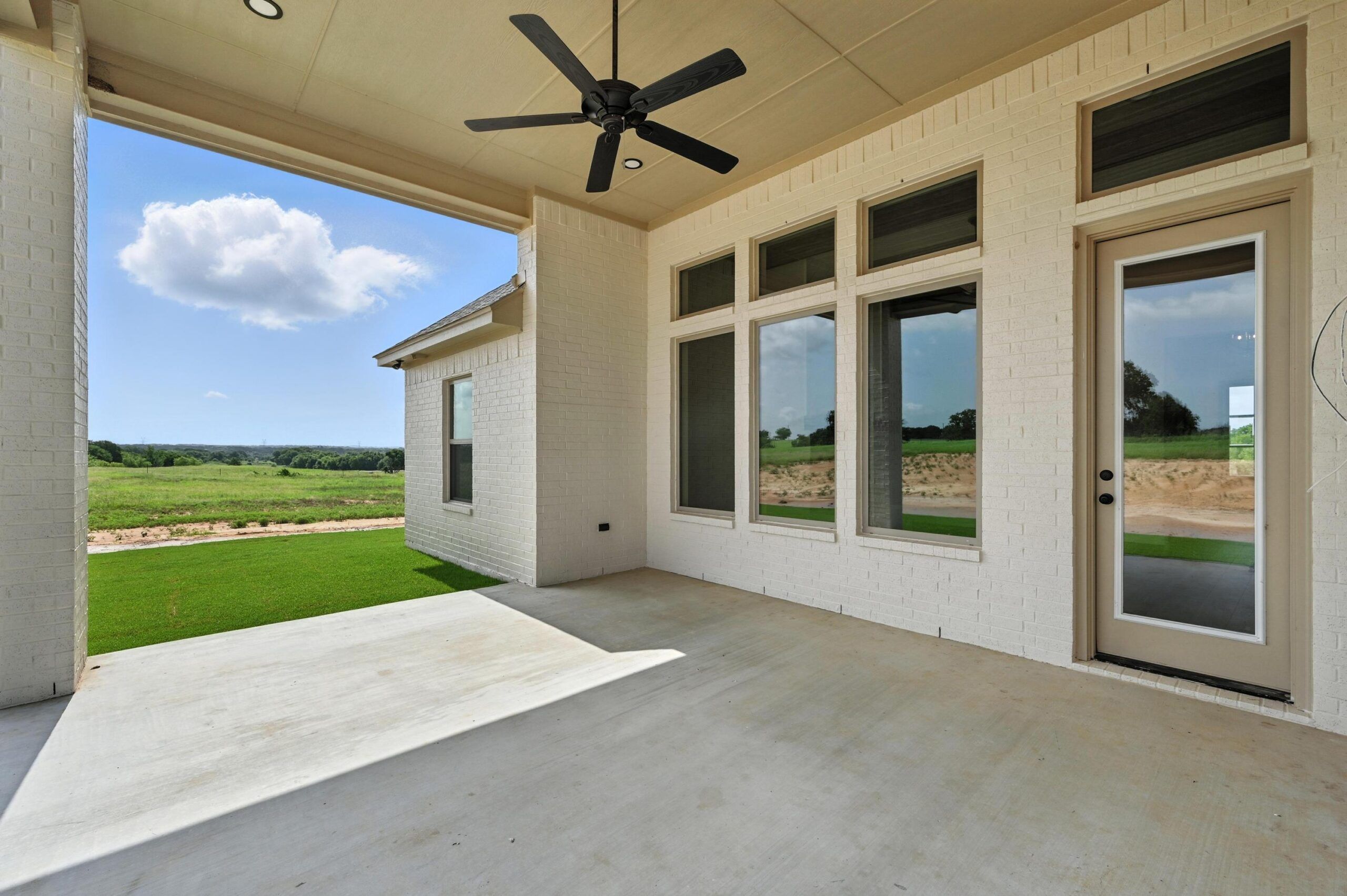 Escondido Ranch - Poolville, TX