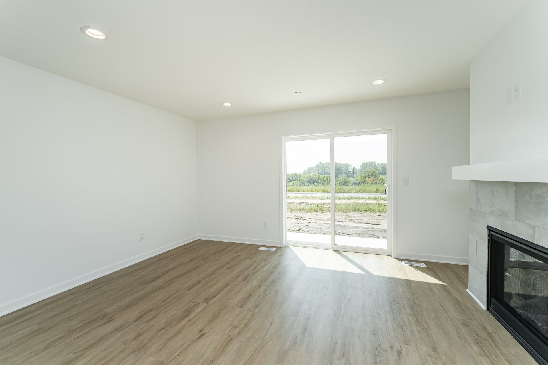 Plan Unknown - The Village Townhomes: Rochester, Minnesota - R Fleming Construction