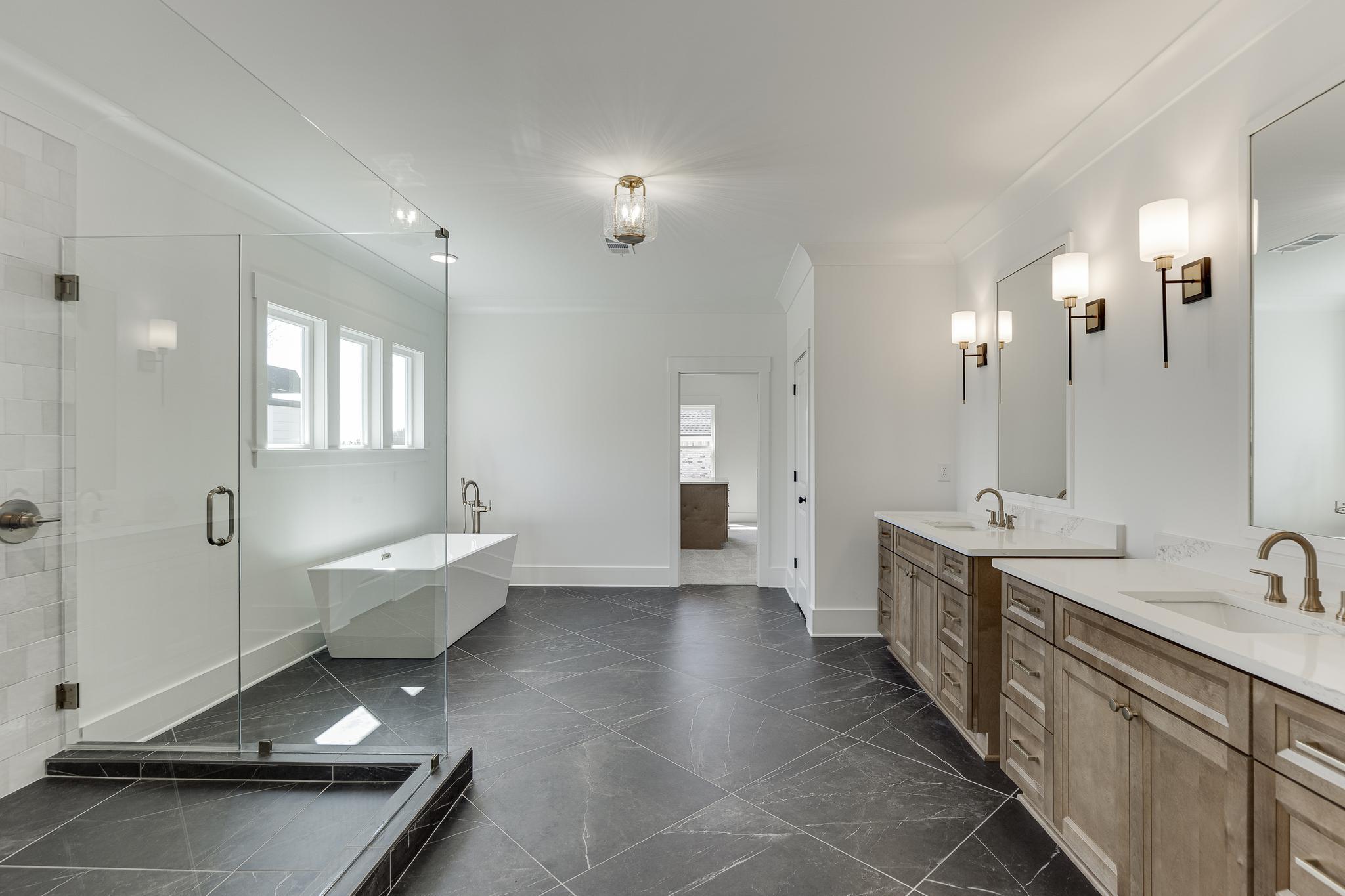 The Oaksbelmont por Nash Properties, Inc. en Atlanta Georgia