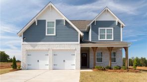 9557 Havenridge Loop (Plan Unknown)