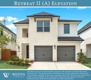 Retreat II