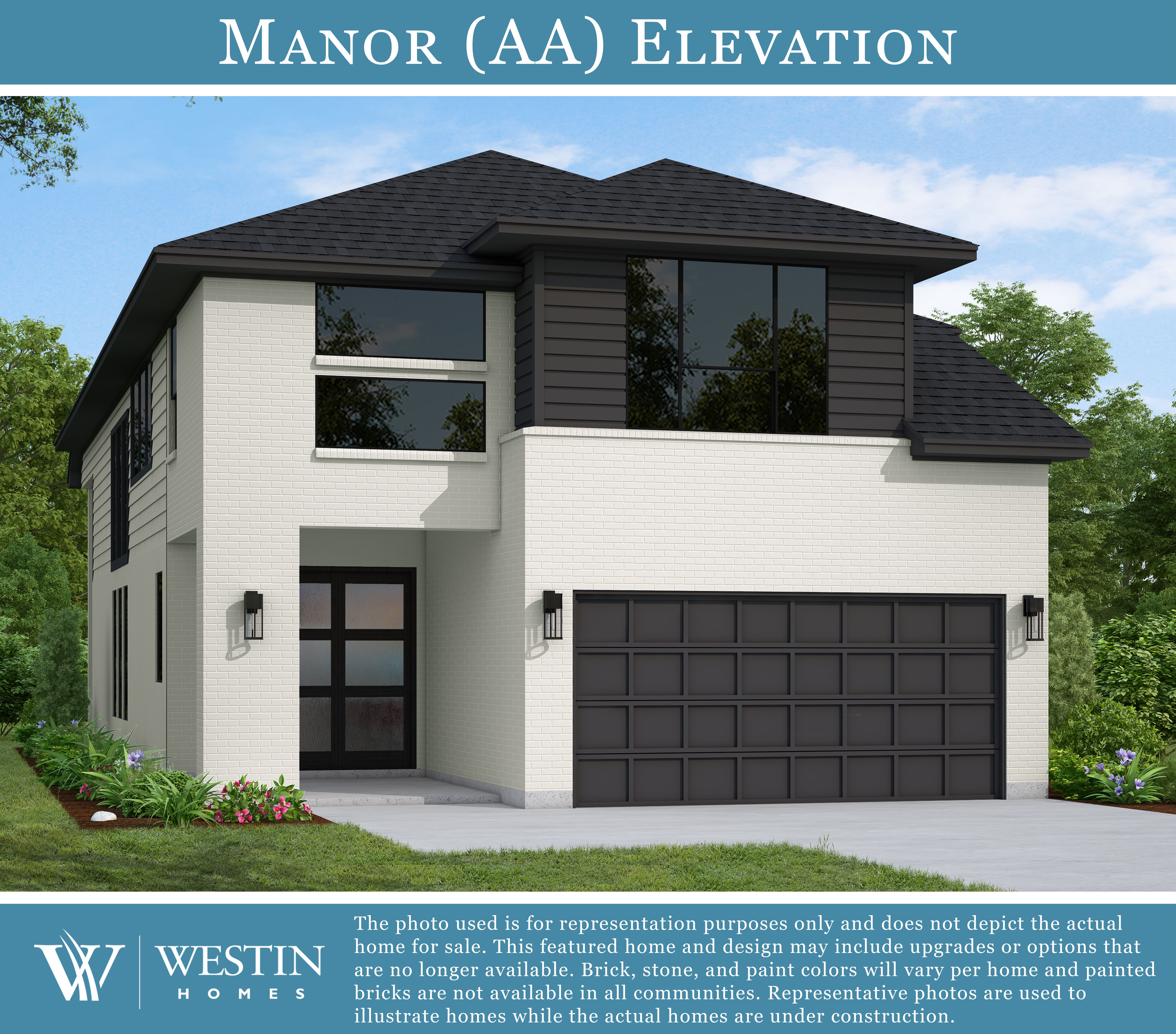 321 Kingsland Street. Georgetown, TX 78633