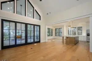casa en Front Light Building Company por Front Light Building Company