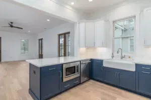 casa en Front Light Building Company por Front Light Building Company