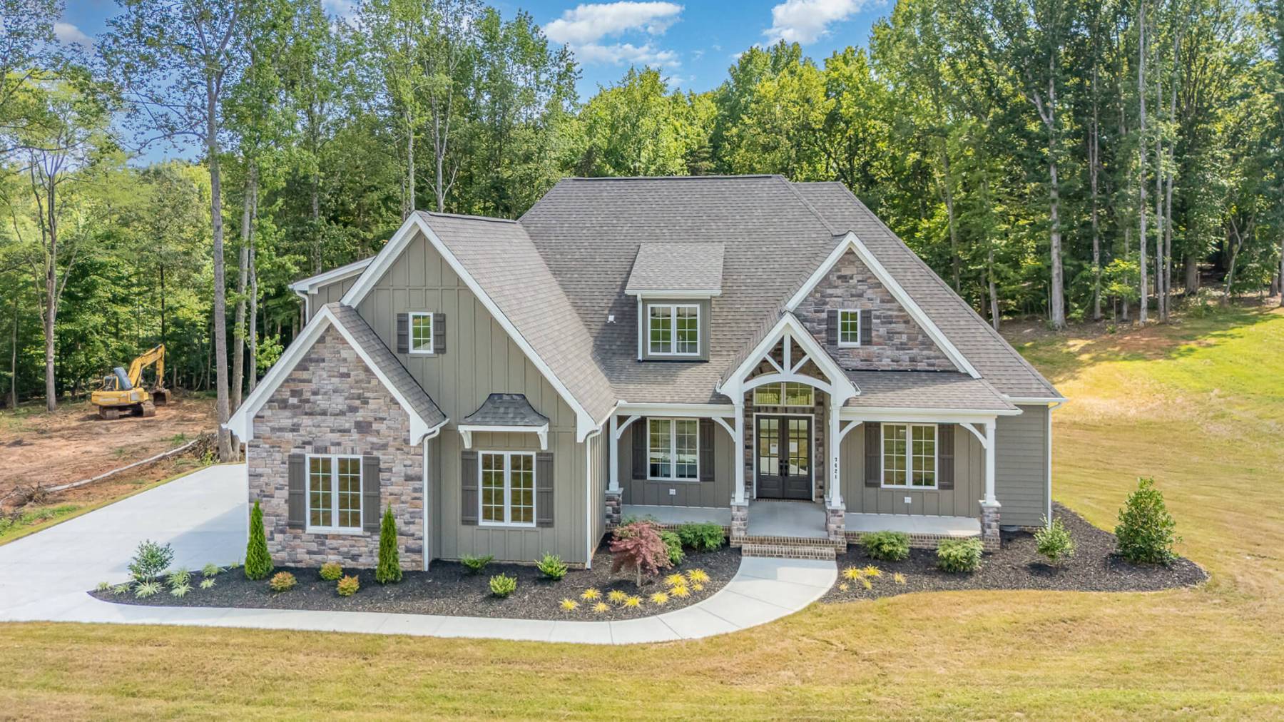 Available Homes - Summerfield, NC