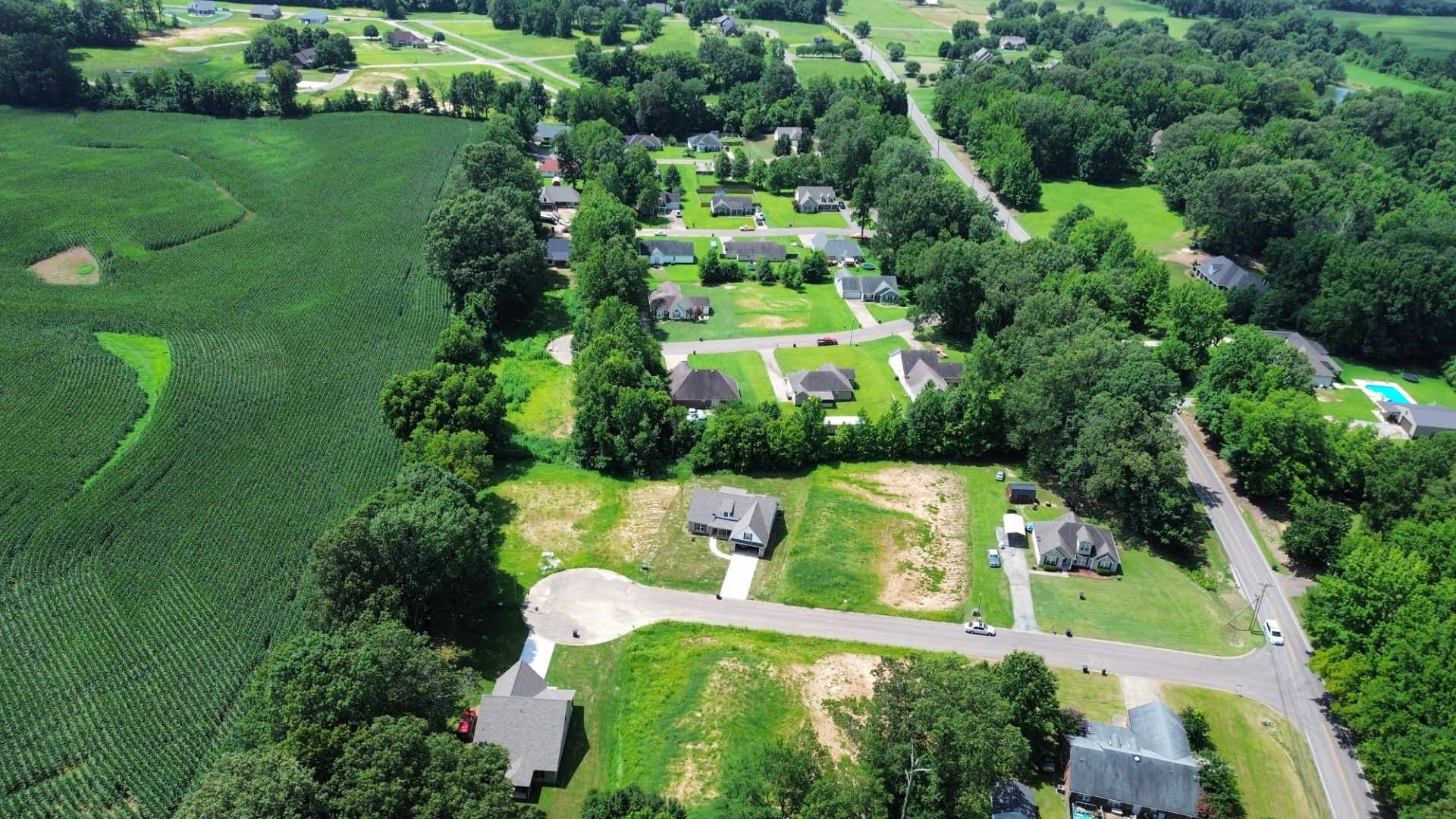 Oakwoods
