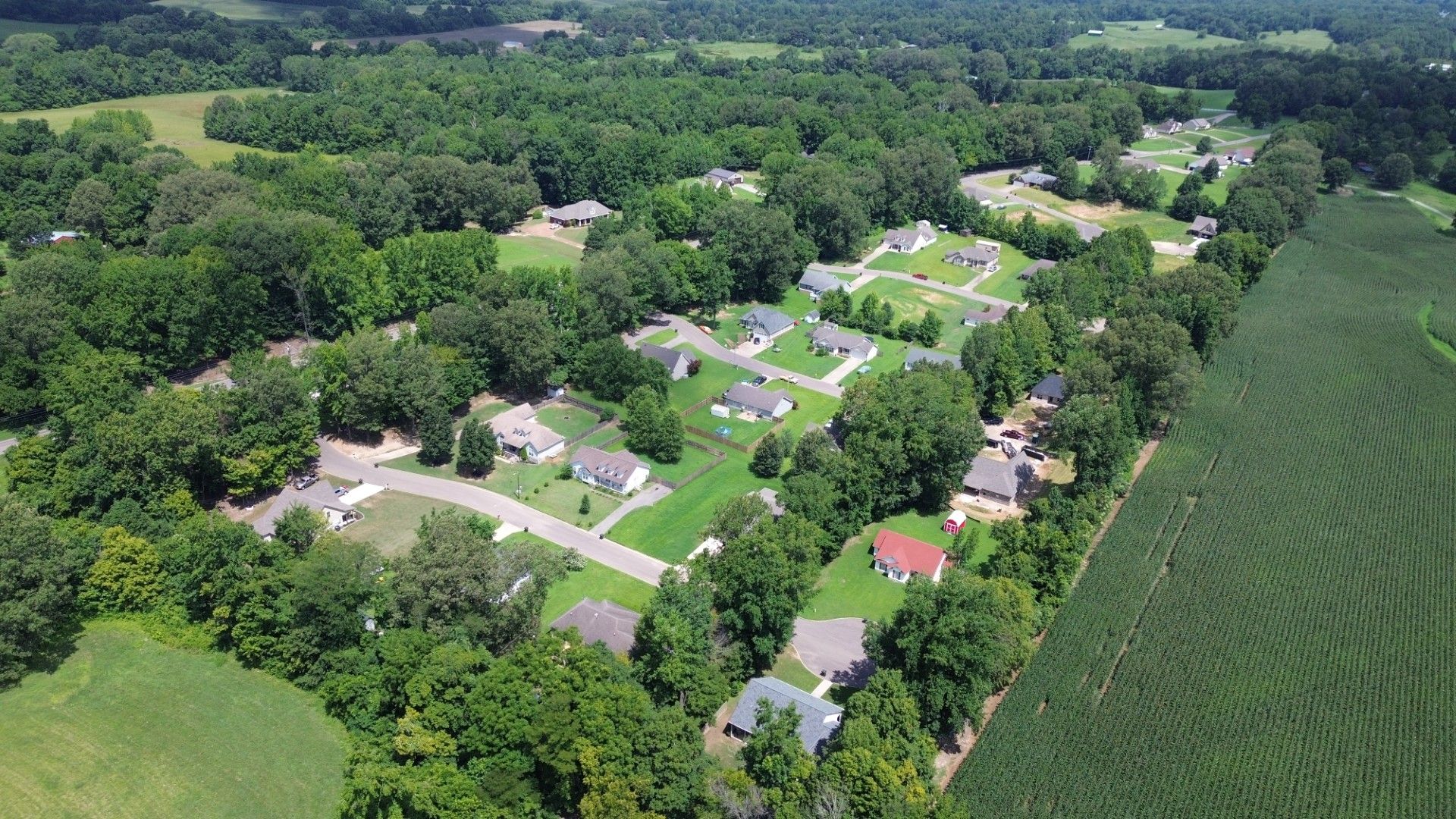 Oakwoods