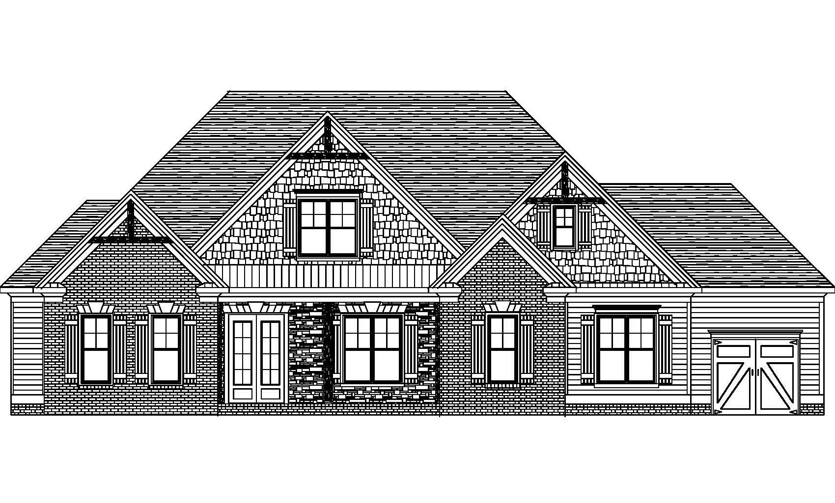 casa en Harcrest Homes LLC por Harcrest Homes LLC