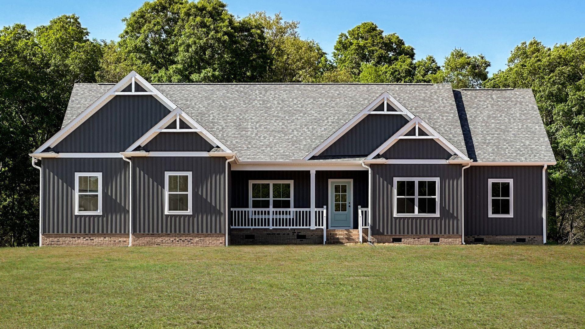 Madison Homebuilders - Conover, NC