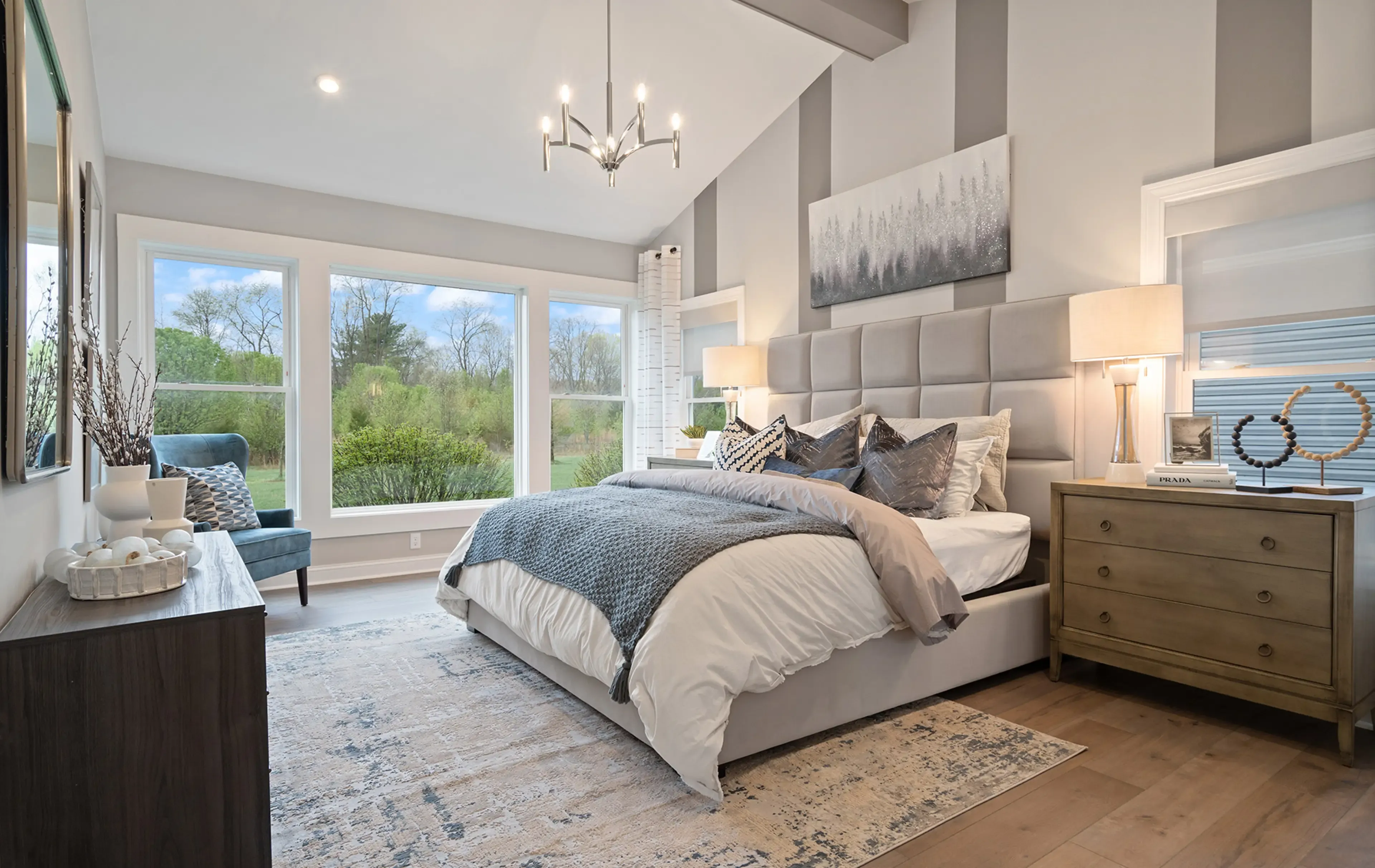 Schumacher Homes por Schumacher Homes en Canton-Massillon Ohio