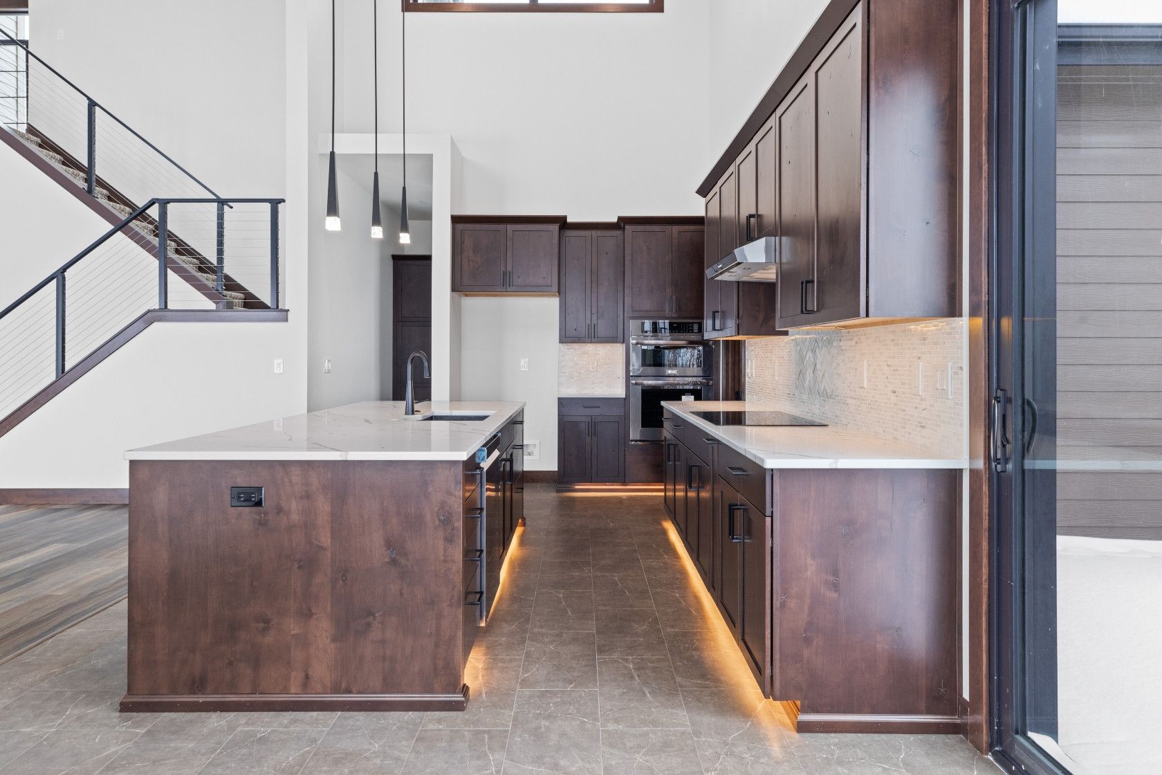 casa en Lexar Homes por Lexar Homes