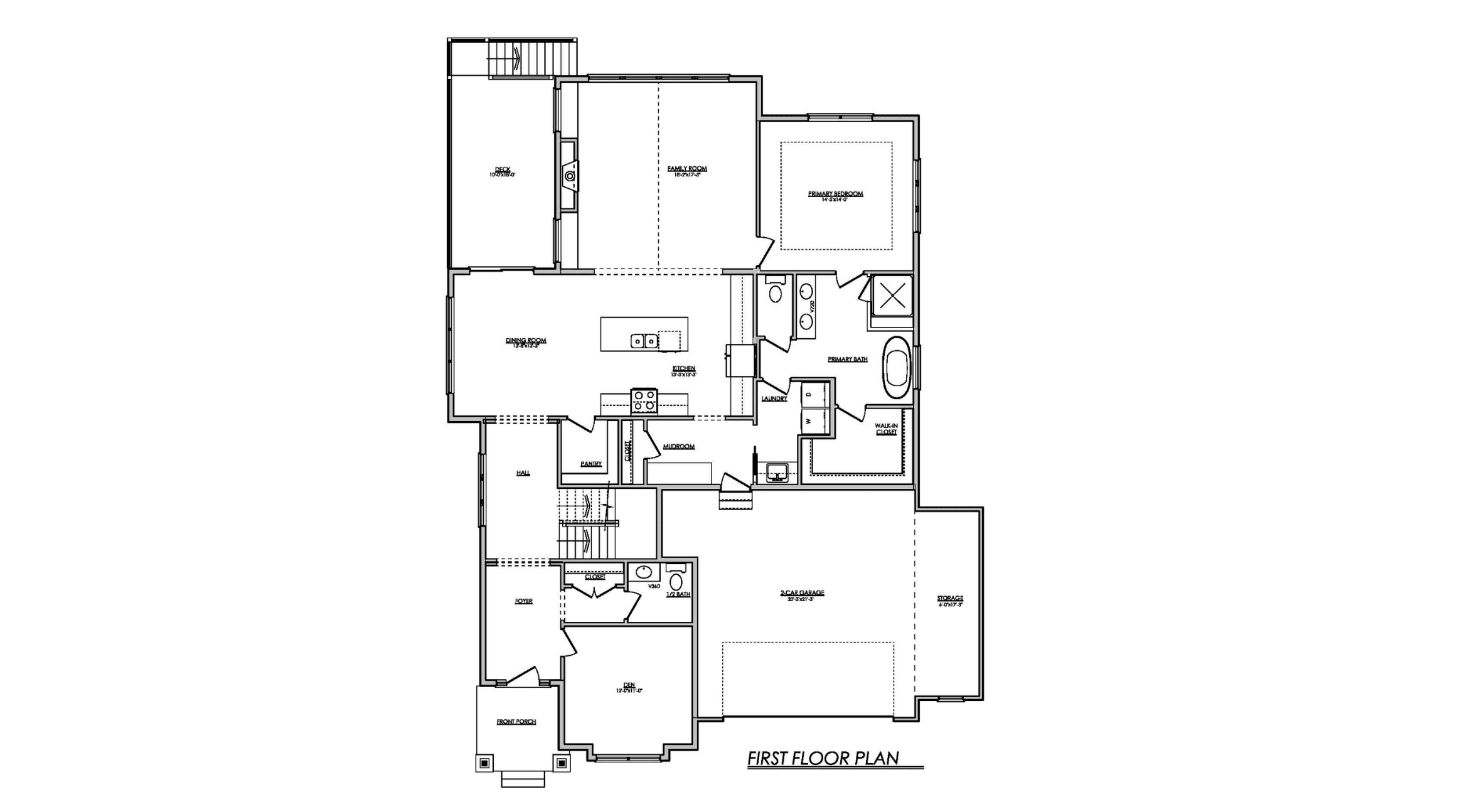 casa en Ivy Wood At Northstar por Manor Homes