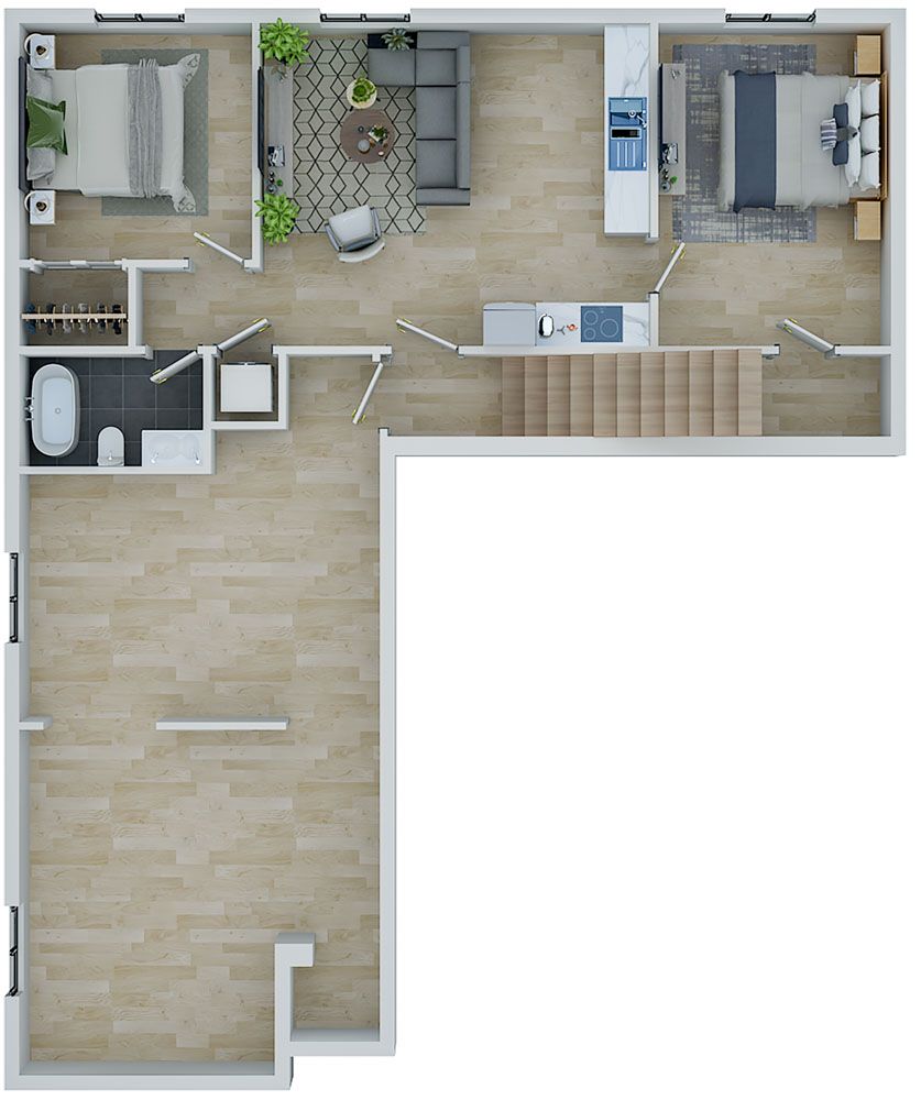 R5 Homes por R5 Homes en Provo-Orem Utah