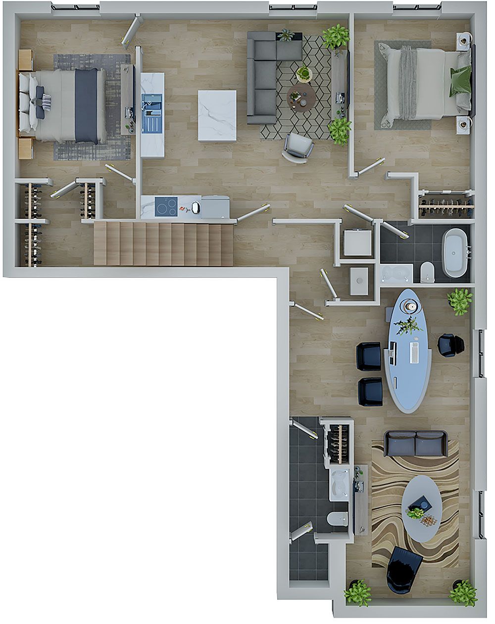 casa en R5 Homes por R5 Homes