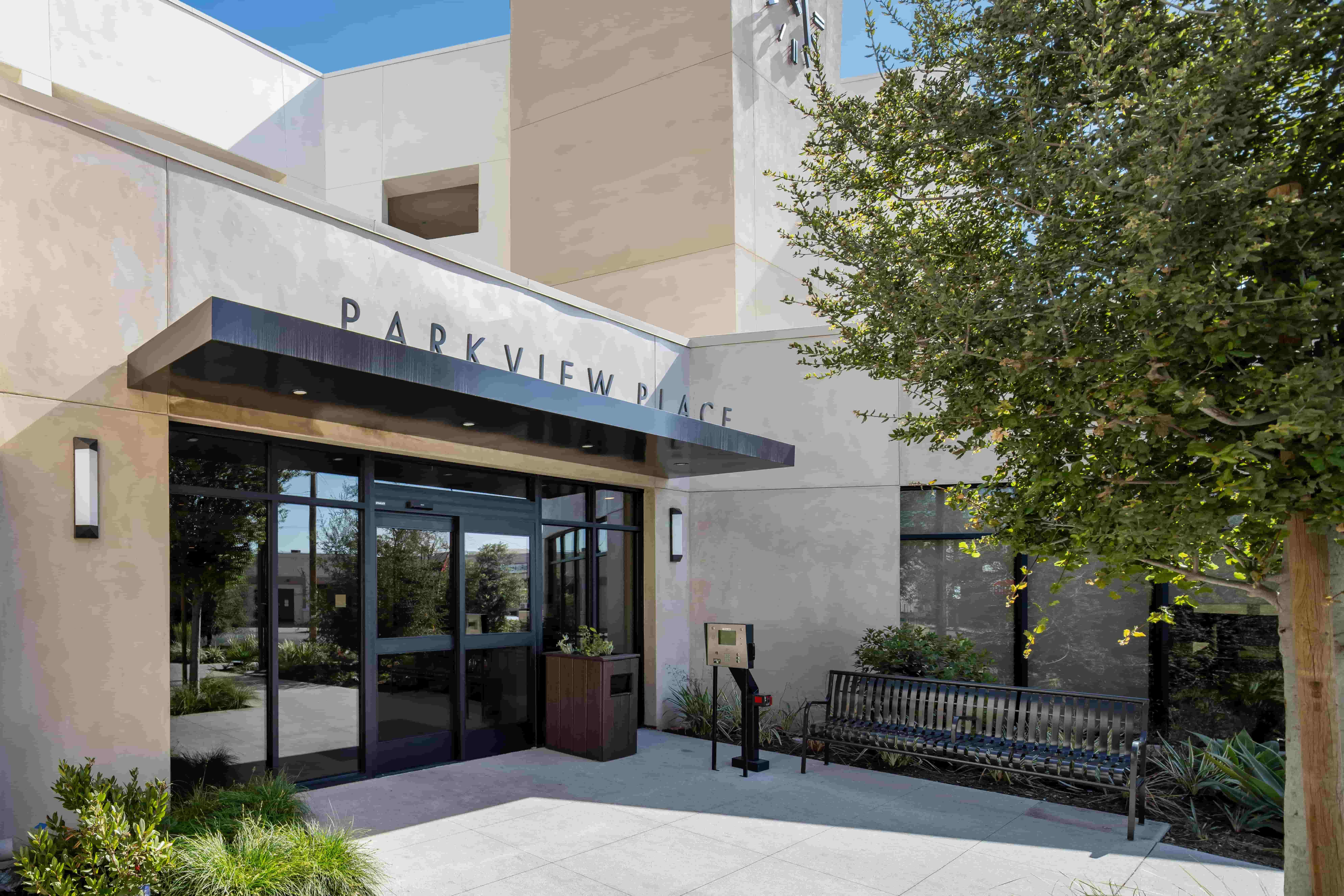 Parkview Place - Los Angeles, CA