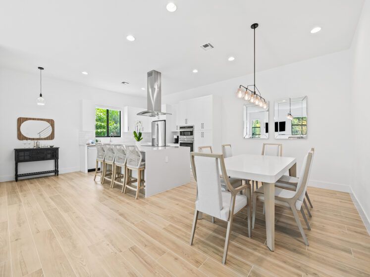 Marina Landings - Fort Lauderdale, FL