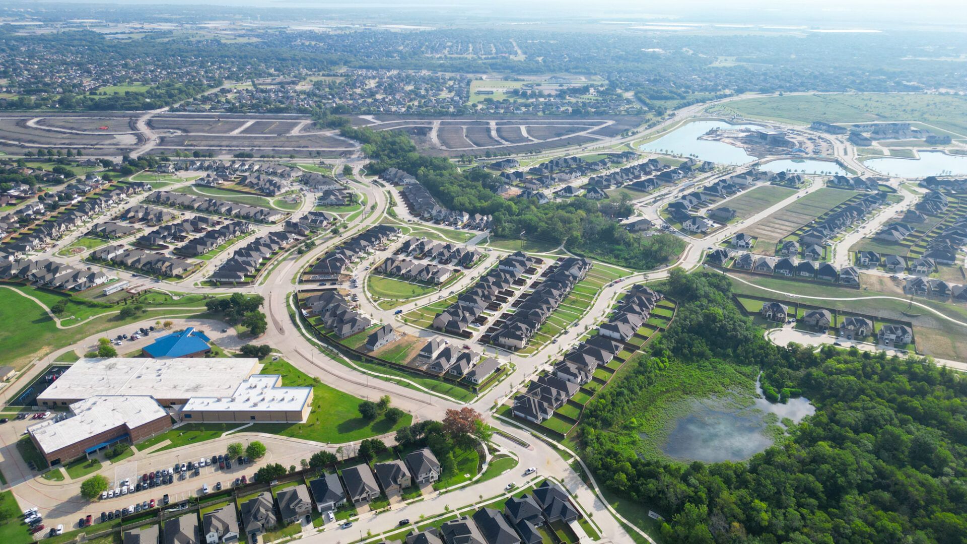 Solterra Texas - Mesquite, TX
