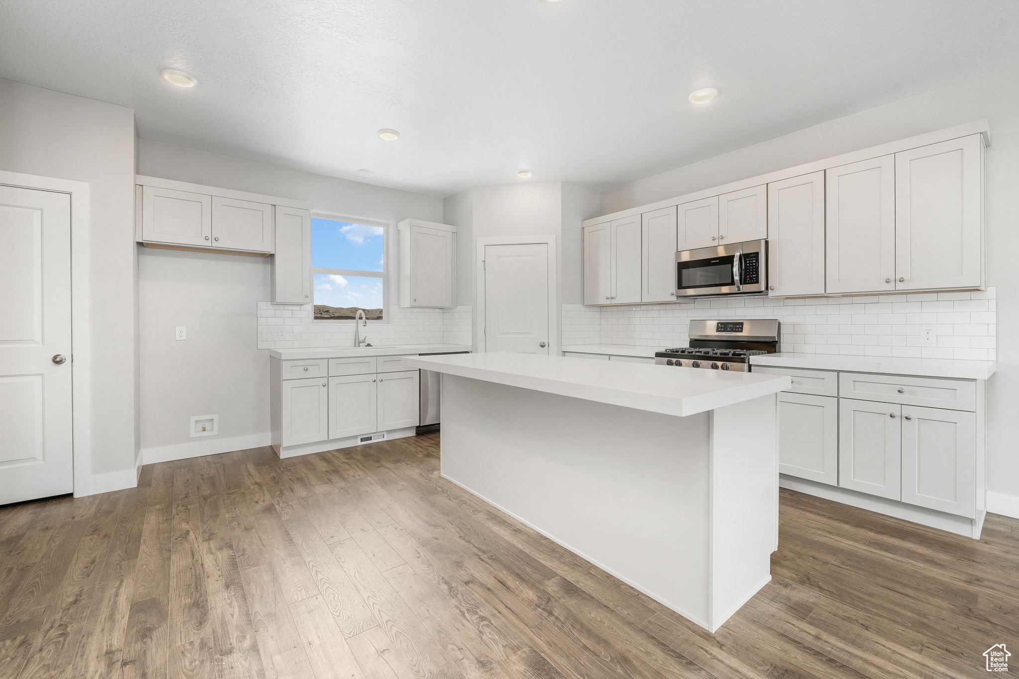 casa en 5245 N Evergreen Way, Eagle Mountain, UT 84005 por Concord Homes