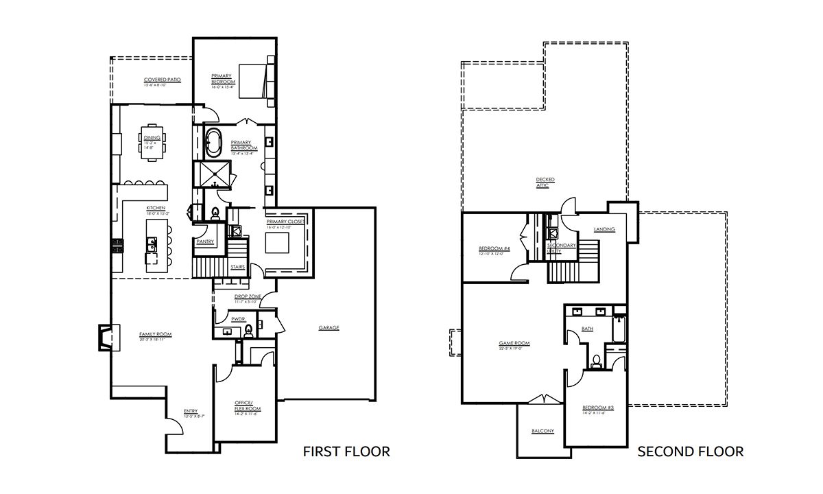 casa en The Birch Co. por The Birch Co.