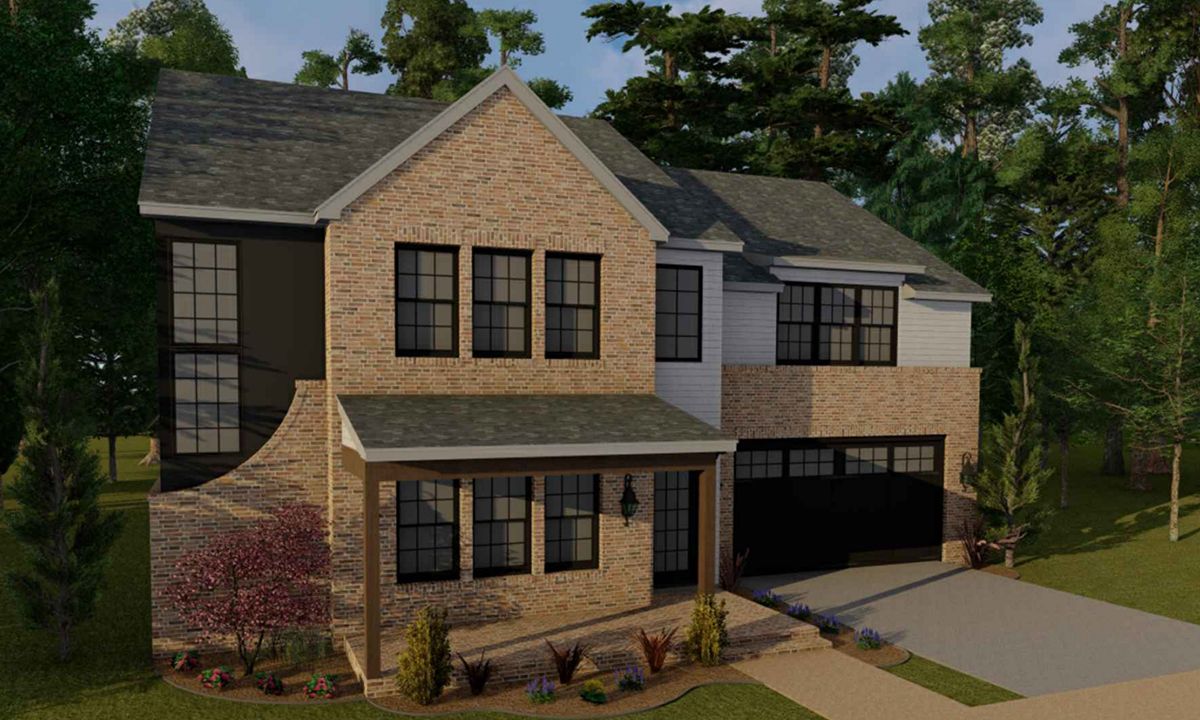 casa en The Birch Co. por The Birch Co.