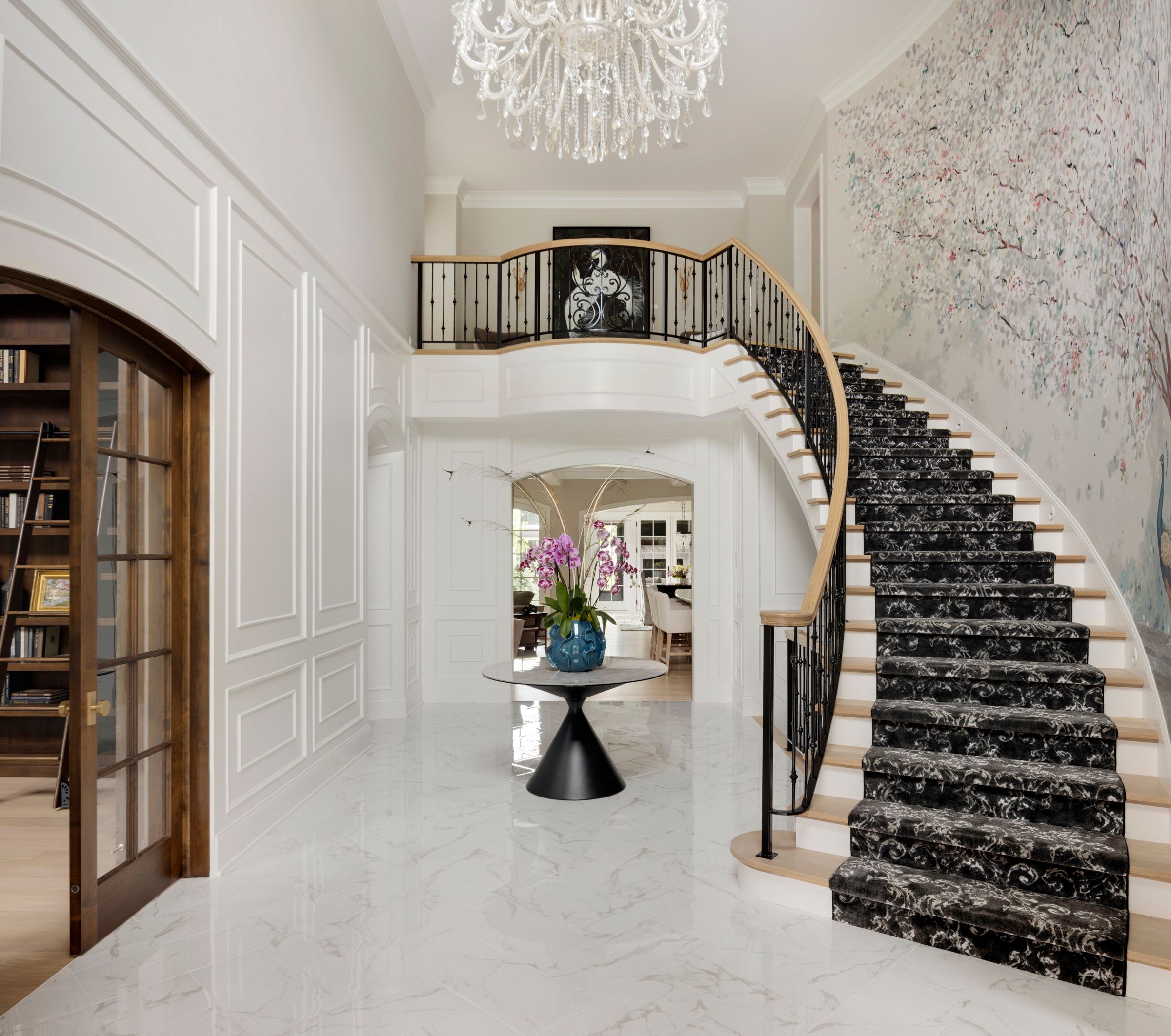 Custom Home Gallery - Hopkins, MN